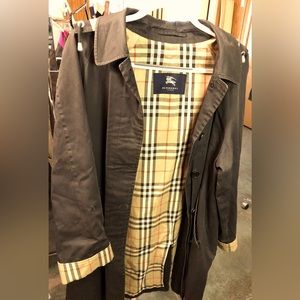 Burberry Women’s Jacket